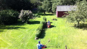 7 tips för en grön och fin gräsmatta, något att tillägga?