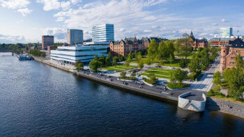 Sveriges bästa och sämsta kommuner att bo i 2024 - topplistor