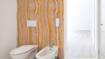 Dekorplast i badrum - en guide