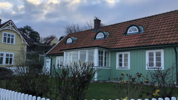 Dämpad optimism rörande prisökningar på bostäder