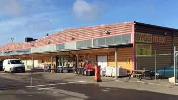 Byggmaterialhandeln visar tecken på stabilisering