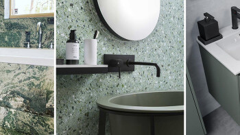 Klarar badrummet morgonrusningen?