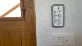 KTH-student avslöjar allvarliga brister i Verisures hemlarm