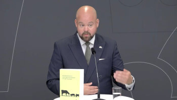 Odlingsplikt införs i växthus