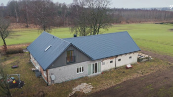 Dubbelt så dyr Husdröm i Södra Kverrestad