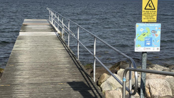 Test trall till altan och trädäck – så klarade sig materialen efter 11 år