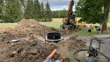 Enskilt avlopp – guide till regler, priser och rätt val för din tomt