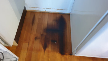 Här är bovarna bakom vattenskador i huset