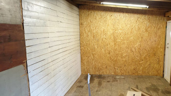 Många träskivor står inte pall för klimatet