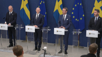 Regeringen vill införa typgodkända småhus