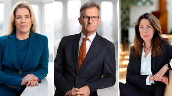 Riksbankens ledamöter ligger rörligt på bolånen