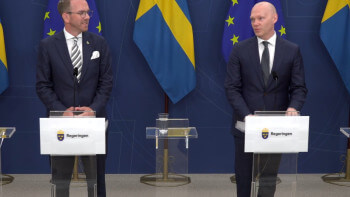 Förslag på bordet om lättade bolåneregler