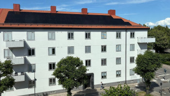 Regeringen ger klartecken för bostadsrättsregister