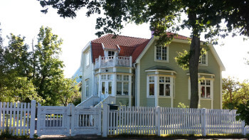 Det naturliga solskyddet