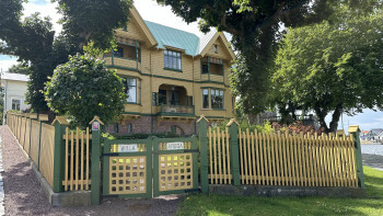 Bygga staket själv – tips, inspiration och regler du måste ha koll på