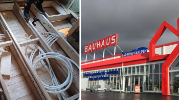 Bauhaus rekommenderas återbetala 248 000 kronor – efter två misslyckade badrumsrenoveringar