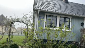 Huspriserna uppåt i hela landet under våren