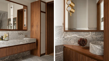 Badrumsidéer 2025 – 7 trender att inspireras av