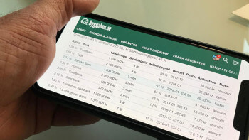 Riksbanken sänker styrräntan 