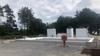 Utredning lossar mark för byggande