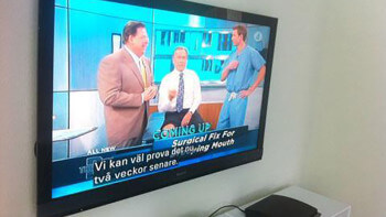 Skärpta lagar mot ip-tv kan bli verklighet