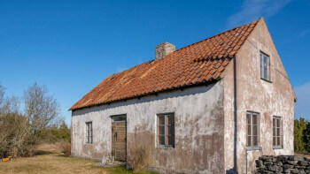 Fönsterbyten blev till mardrömssituation för husägare på Gotland