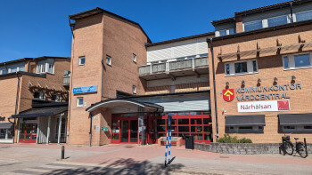 Tre bygglov men nu ska huset rivas