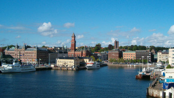 Den som köper tomt får ett träd på köpet – staden ska bli grönare