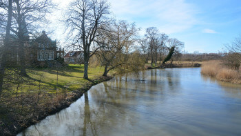 Husägare pressas efter 10 år med fel avlopp