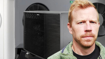Bästa luft-vatten-värmepumpen – jämför 132 modeller i vår lista