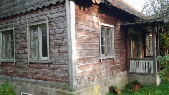 Umeåforskare ska kartlägga övergivna småhus