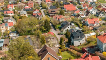 Avgift för trygghet kan införas