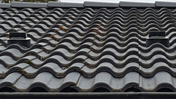 Takfel gav husägare rätt till återbetalning