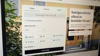 Hemnet anmäler Booli till Konkurrensverket