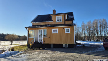 Kommunala "öar" skapar problem för husägare