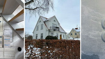 Vad kostar det att byta ut husets elsystem?