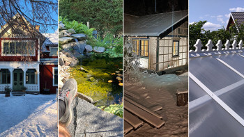 6 inspirerande projekt du kanske har missat