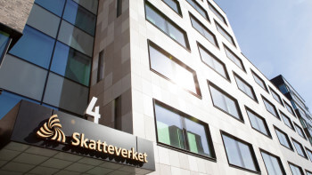Var femte byggföretag hade brister vid kontroller