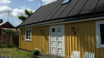 Köpare i utlandet äger var 16:e fritidshus