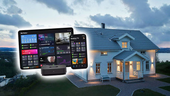 Vad kostar ett smart hem? 