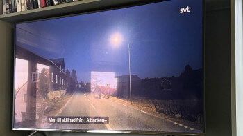 Trafikverket ska släcka ner vägbelysningen i 100-tals byar
