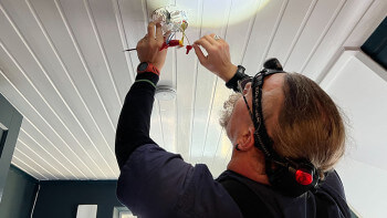 Kostnad anlita elektriker Stockholm, Göteborg, Malmö + 10 städer – timpriser