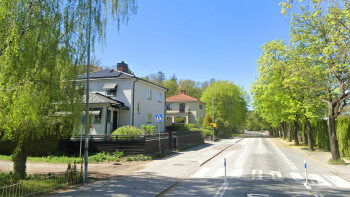 Kartläggning: I Solna går 41 procent av inkomsten till bolånet