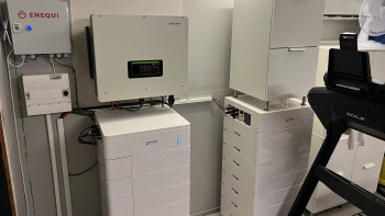 ARN: Svea Solar bör betala tillbaka 105 573 kronor