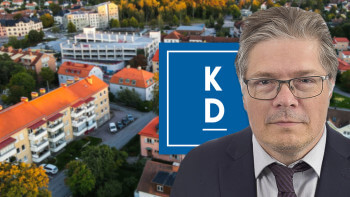 Kristdemokraternas bostadspolitik