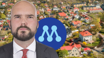 Moderaternas bostadspolitik