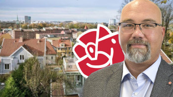 Socialdemokraternas bostadspolitik
