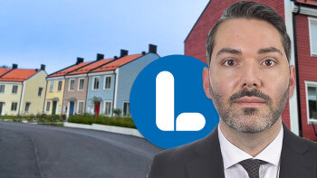 Liberalernas bostadspolitik