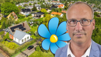 Sverigedemokraternas bostadspolitik