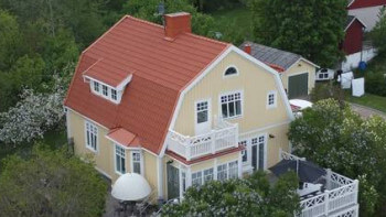 Allt fler hus säljs till utgångspris